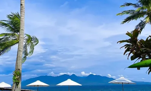 Villa So Long Banyuwangi