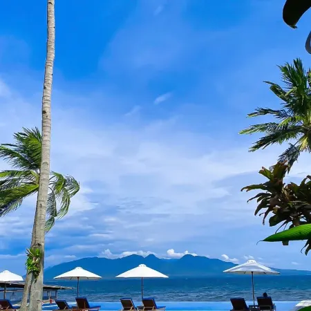 Villa So Long Banyuwangi