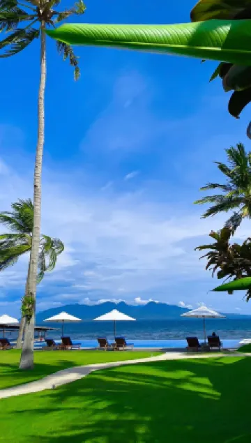 Villa So Long Banyuwangi Hotels in 