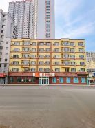 Homeinn Hotel (Baishan Railway and Coach Terminal)