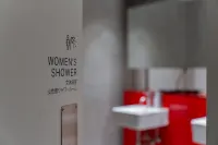 Hotel At Gangnam Seoul - 膠囊旅館