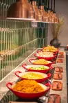 Fushang Hotel (,Beijing Road Pedestrian Street Yuexiu Park Branch）