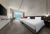 TIANFU KINGBORUN AIR HOTEL（Chengdu Tianfu International Airport Branch ） - เปิดใหม่