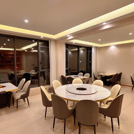 Tingxi Hotel