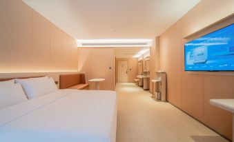 HanTing Hotel (Zhuhai Nanping Huafa Mall Hotel)