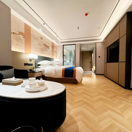 LK hotel
