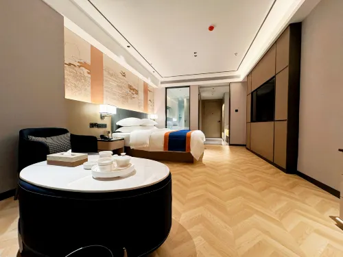 LK hotel