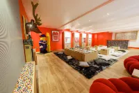 Hotel la Chaudanne