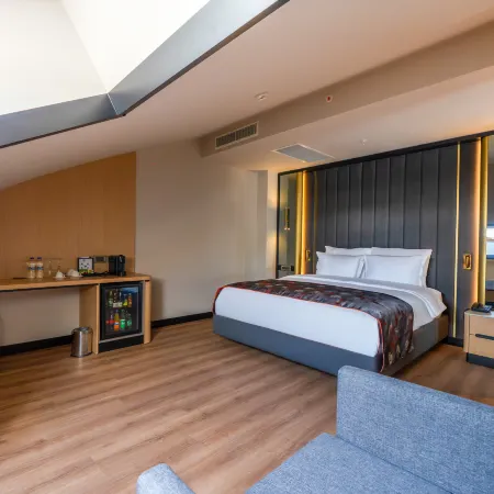 The Marni Hotel (+12 Adult Only)