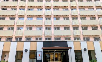 Hotel Hokke Club Hiroshima