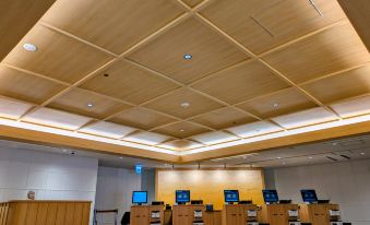 Hotel Hokke Club Hiroshima