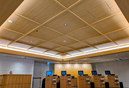 호텔 홋케 클럽 히로시마