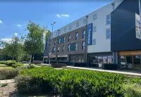 Travelodge Thurrock Lakeside Hotels in 