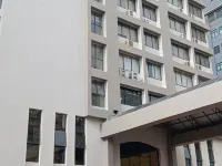 Swing & Pillows - I-City, Shah Alam Hotels in Klang District