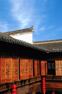 Anyu Xishe Homestay - 2-Star