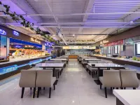 Yier Holiday Hotel (Langfang Municipal Government Branch) Hotels in Langfang