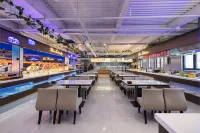 Yier Holiday Hotel (Langfang Municipal Government Branch)