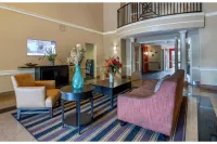 Studio 6 Suites Jacksonville Deerwood Park FL - Ramah Hewan Peliharaan