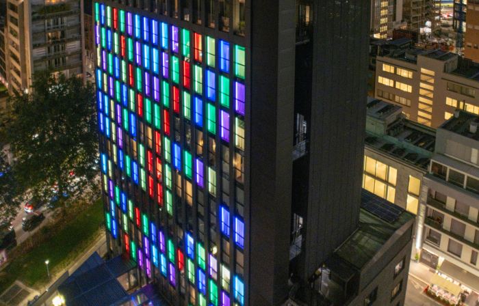 Hyatt Centric Milan Centrale