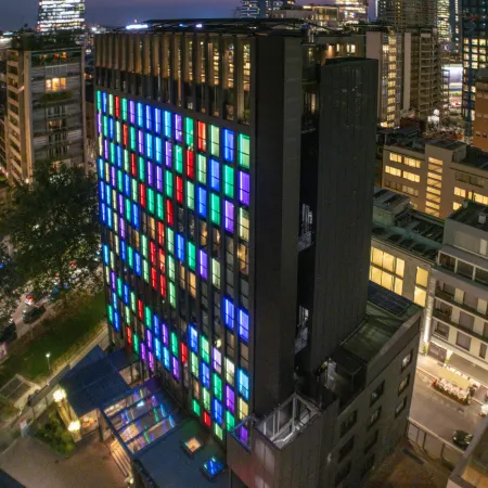 Hyatt Centric Milan Centrale