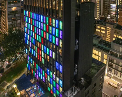 Hyatt Centric Milan Centrale Hotels near Gioia Station