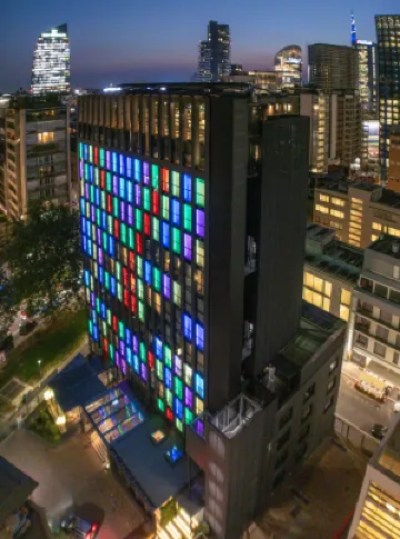 Hyatt Centric Milan Centrale