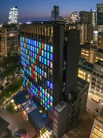 Hyatt Centric Milan Centrale