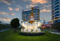 Pattaya Hotel Zhangzhou - 4-Star