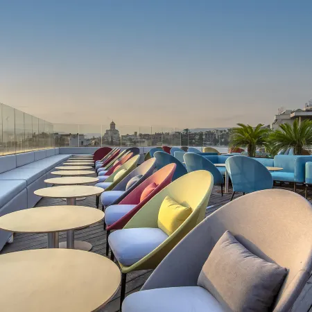 Golden Tulip Design Tbilisi