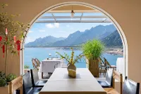 Momer Coastal Farm Resort & Homestay - Laoshan Scenic Area Branch - petit déjeuner