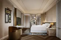 Huadu International Hotel - Park Yeri