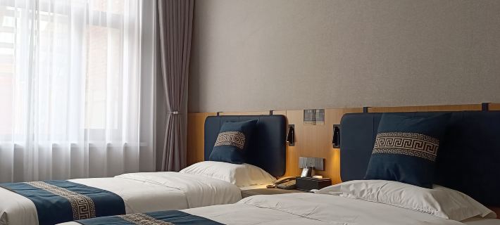 Huailai Taiyuan Hotel Hoteles en Huailai