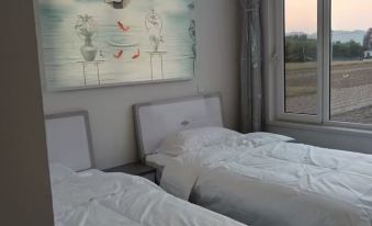 Baoding Yi Nuanjia Homestay