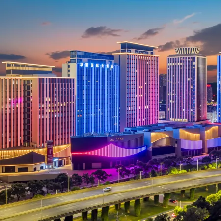 Hua Li International  Hotel