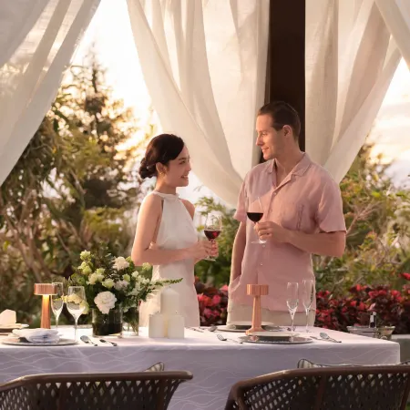 The Westin Resort & Spa Cam Ranh