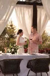 The Westin Resort & Spa Cam Ranh - breakfast