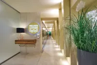Hotel Cristal Bialystok - Gym