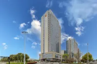 Nanjing Nantianmen E-Sports Hotel (Liyang Station Wanda Plaza)