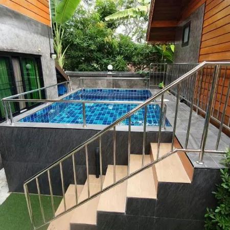 The Nature resort Sukhothai