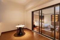 HOWARD JOHNSON BY WYNDHAM TK Phnom Penh