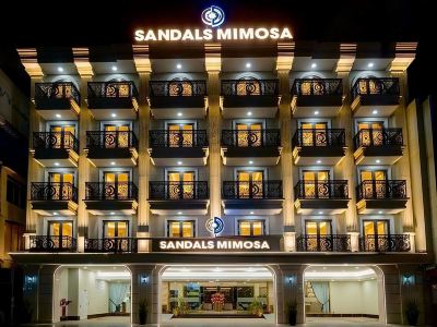 Sandals Mimosa