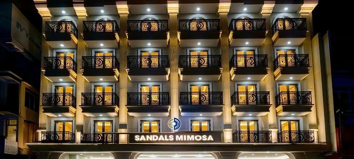 Sandals Mimosa Hotels in Thành phố Đà Lạt