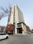 GreenTree Inn Shandong Qingdao Jiaozhou Fuzhou  South Road Hotel - 2-Star