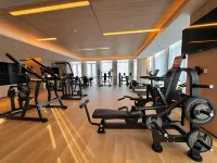 Juzi Qingyue Homestay (Hengfeng Central Plaza)