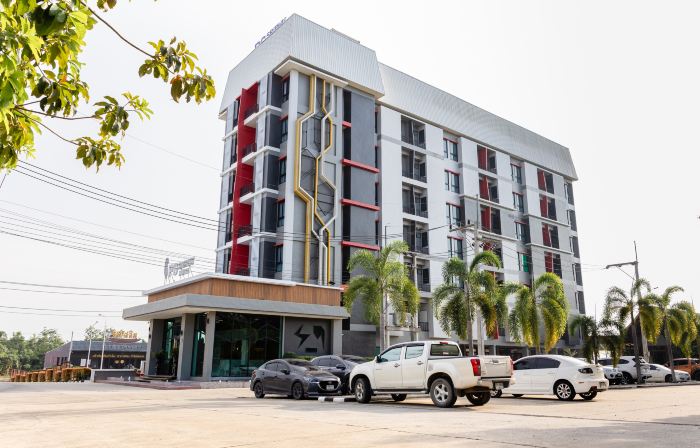 Ps Sriphu Hotel