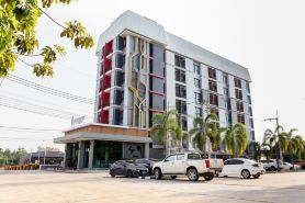โรงแรมพีเอส ศรีภู