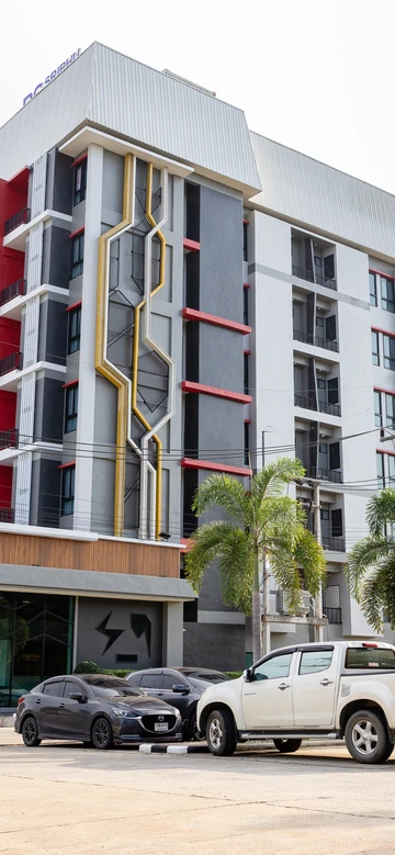 รูปภาพของโรงแรมพีเอส ศรีภู