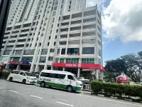 Straits Garden Suite Penang Hotels in Jelutong