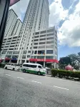 Straits Garden Suite Penang
