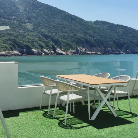 Houyuan Shatan Guesthouse